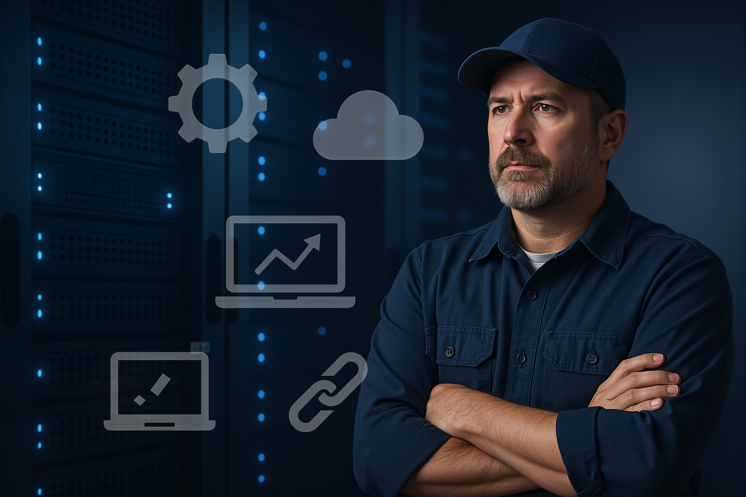 Fully Managed IT Services